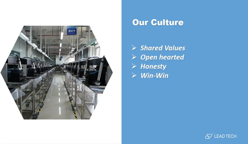 LEAD TECH continuous ink Suppliers for building materials printing