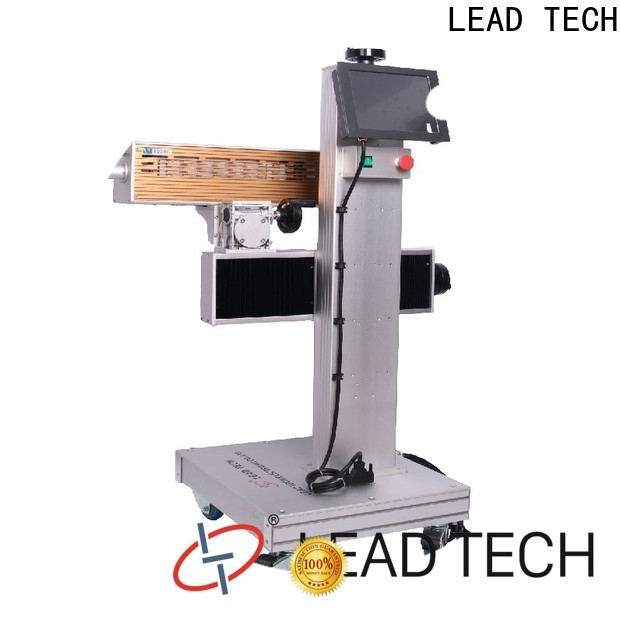 Leadtech Coding High-quality leadtech coding Supply for daily chemical industry printing