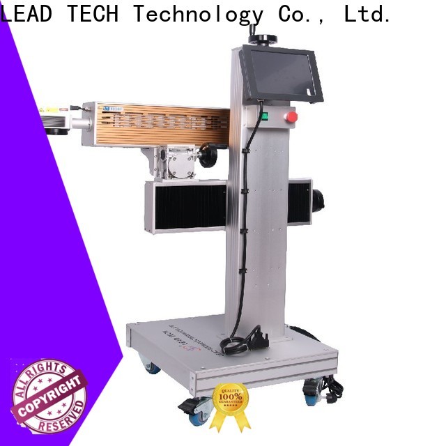 Best leadtech coding manufacturers for tobacco industry printing