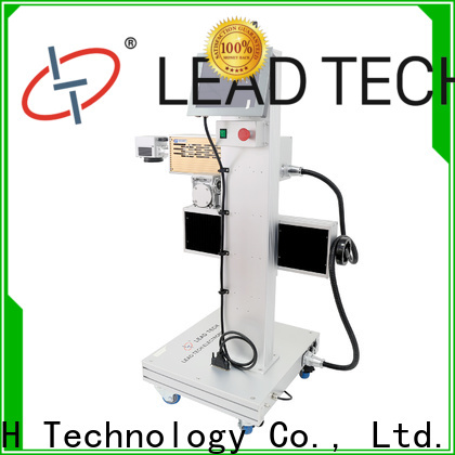 Latest laser date printing machine manufacturers for tobacco industry printing