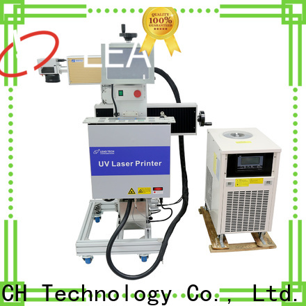 Leadtech Coding dust-proof expiry date code printer factory for tobacco industry printing