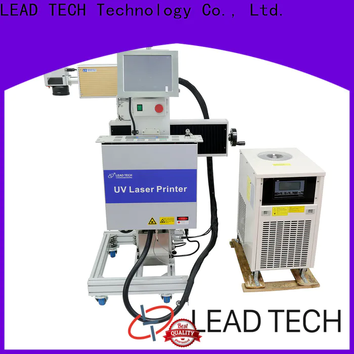 Leadtech Coding manual date printing machine for business for household paper printing