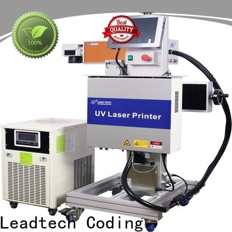 Leadtech Coding Best date printer machine Suppliers for food industry printing
