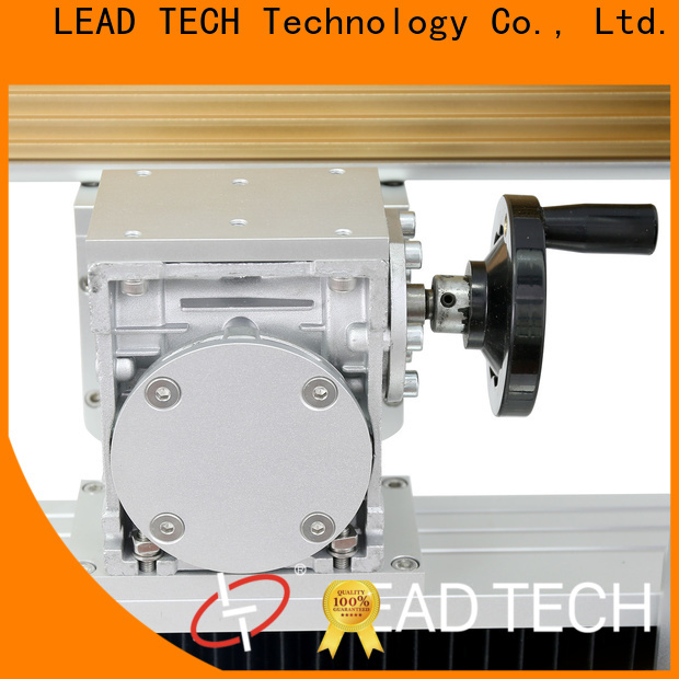 Leadtech Coding date printer for packaging machine Suppliers for auto parts printing