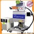 High-quality batch coding machine price company for drugs industry printing
