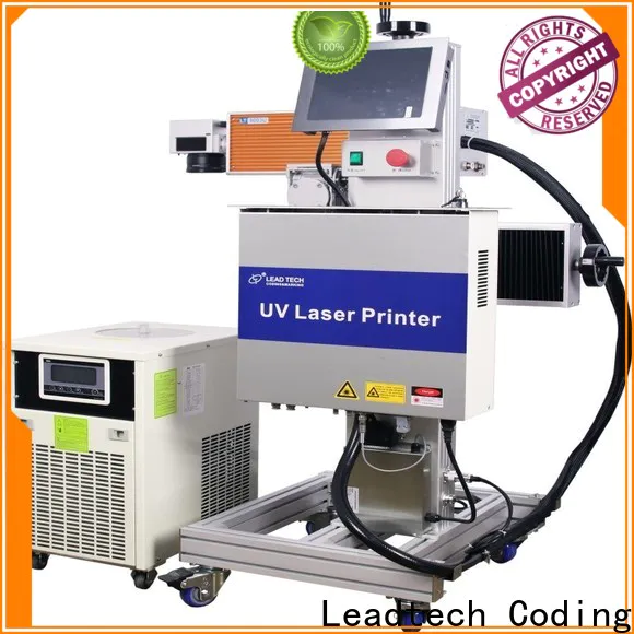 High-quality batch coding machine price company for drugs industry printing