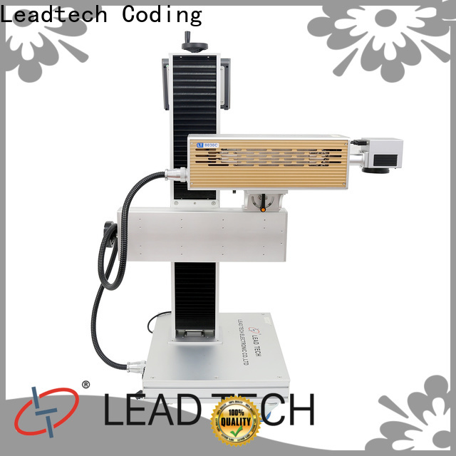 Leadtech Coding Best handy batch coding machine factory for building materials printing