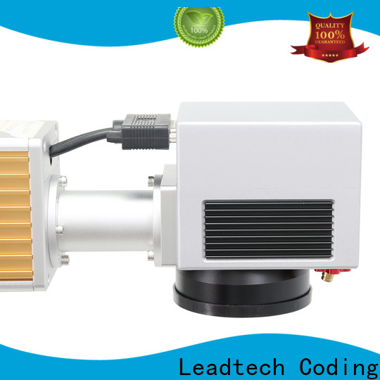 Leadtech Coding inkjet coder machine for plastic bottles Suppliers for household paper printing