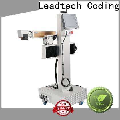 Leadtech Coding New mrp printing machine on bottles Suppliers for building materials printing