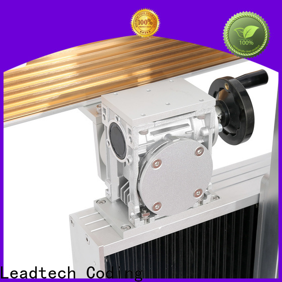 innovative date printing machine on plastic bag price factory for building materials printing