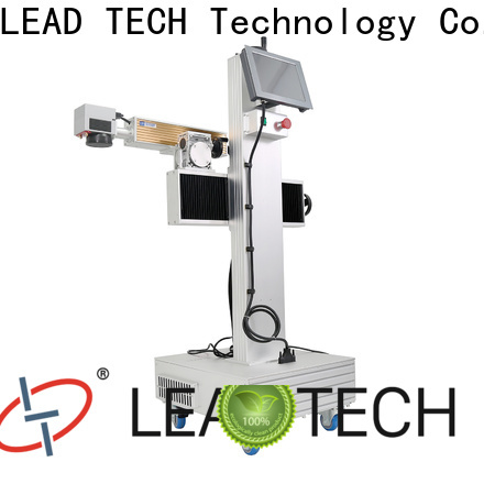 Leadtech Coding High-quality date and mrp stamp company for food industry printing