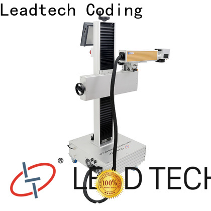 Leadtech Coding best batch coding machine Suppliers for household paper printing
