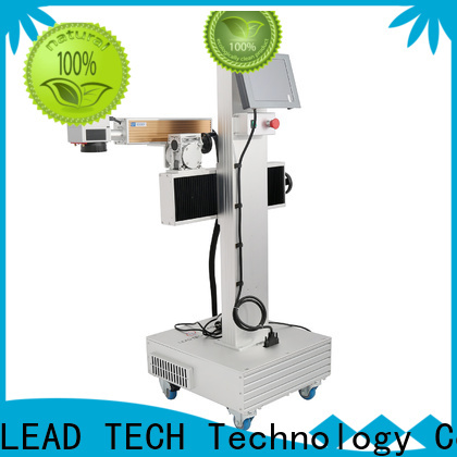Leadtech Coding bulk handy batch coding machine Supply for household paper printing