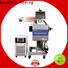 Leadtech Coding High-quality laser marking tool manufacturers for auto parts printing
