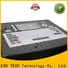 New automatic batch code printing machine factory for tobacco industry printing