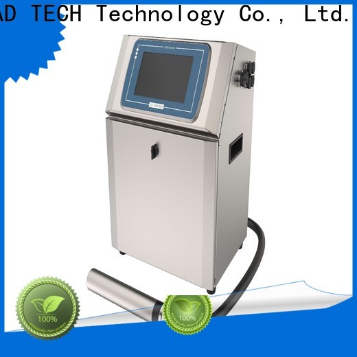 Leadtech Coding Wholesale date printer for packaging machine company for auto parts printing