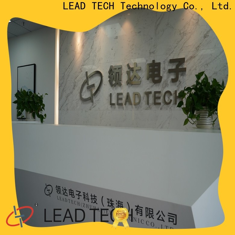Leadtech Coding Best batch coding machine for pouch packing machine company for food industry printing