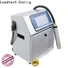 high-quality batch code printer for business for beverage industry printing