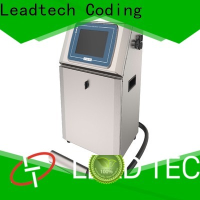 Wholesale videojet batch coding machine professtional for beverage industry printing