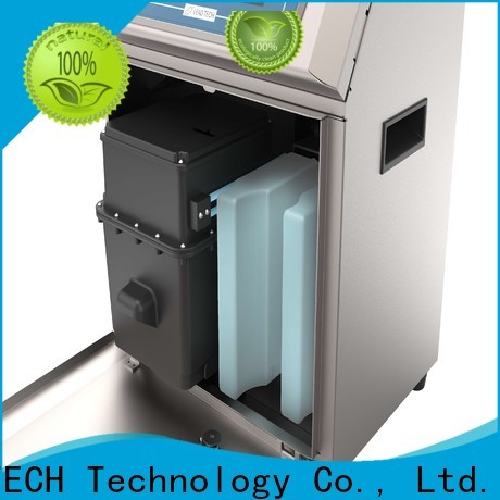 Leadtech Coding Leadtech Coding date batch printing machine for business for drugs industry printing