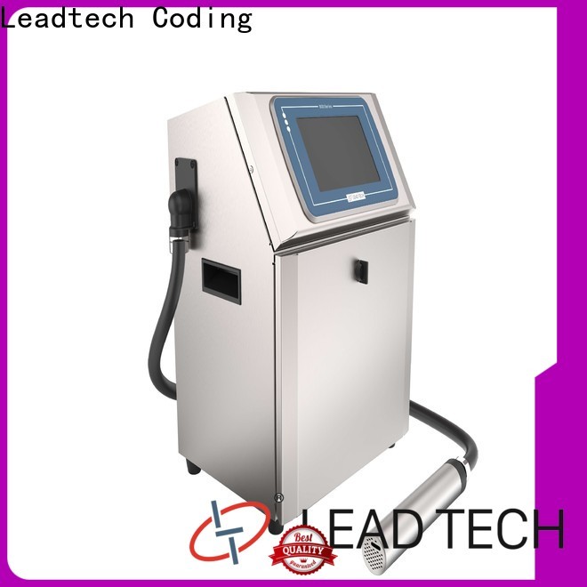 Wholesale semi automatic batch coding machine professtional for food industry printing