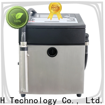 Leadtech Coding Latest date code printer manufacturers for beverage industry printing