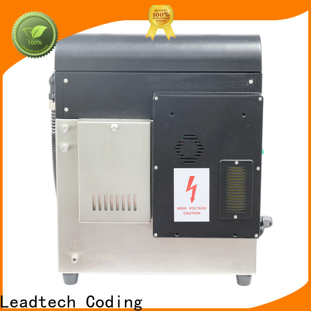 Top manual batch coding machine for pet bottles manufacturers for auto parts printing