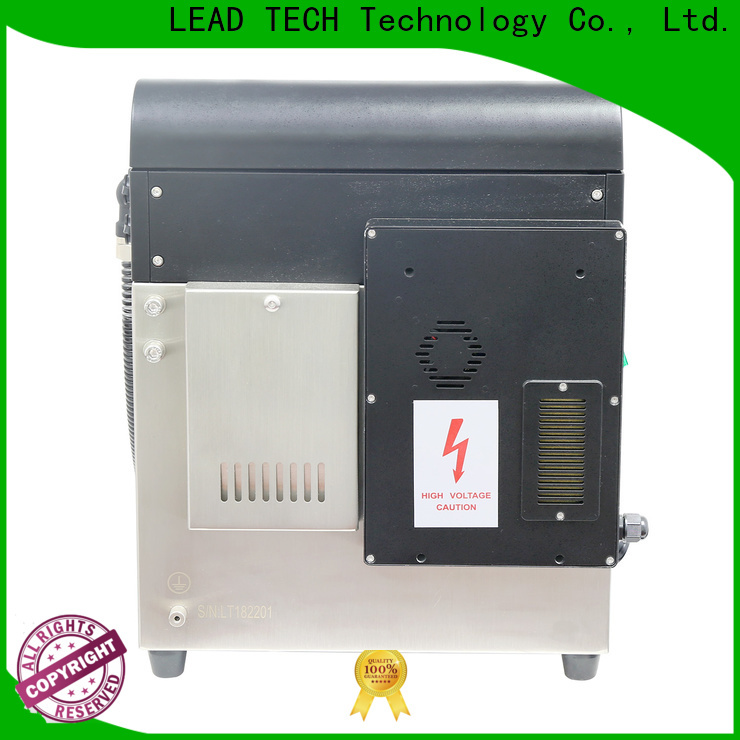 Leadtech Coding High-quality hand held date coder custom for drugs industry printing