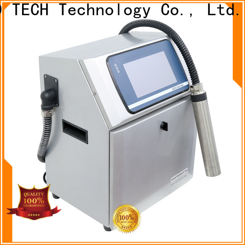 Leadtech Coding Top batch coding manual machine manufacturers for daily chemical industry printing