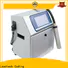 Top hot stamp coder professtional for building materials printing