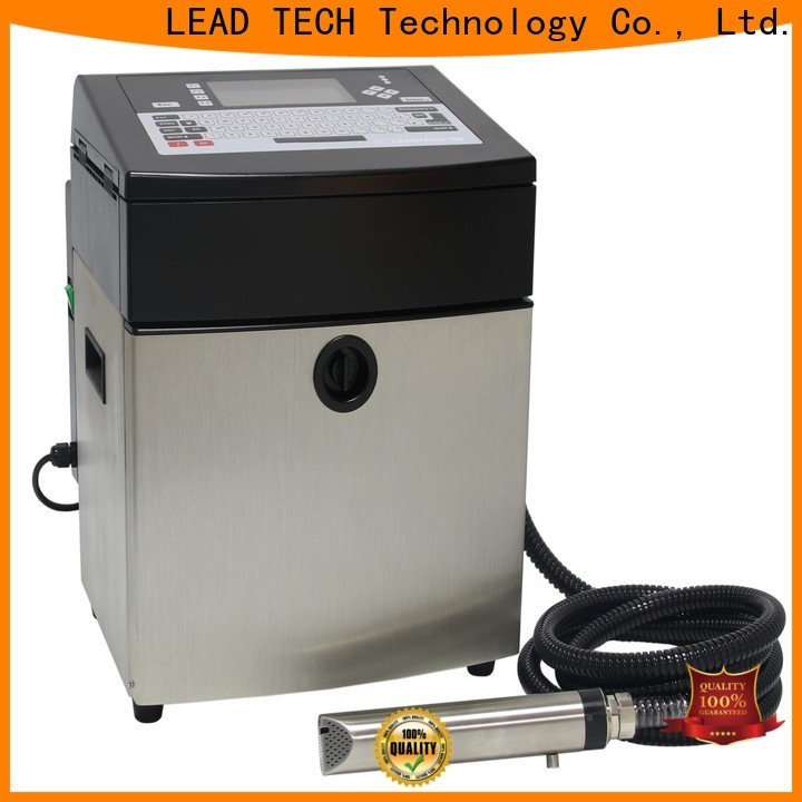 Leadtech Coding Wholesale meenjet m6 factory for household paper printing