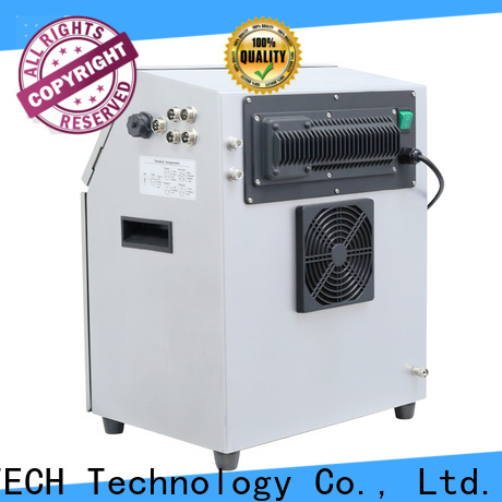 Leadtech Coding Leadtech Coding manual batch coding machine price company for building materials printing