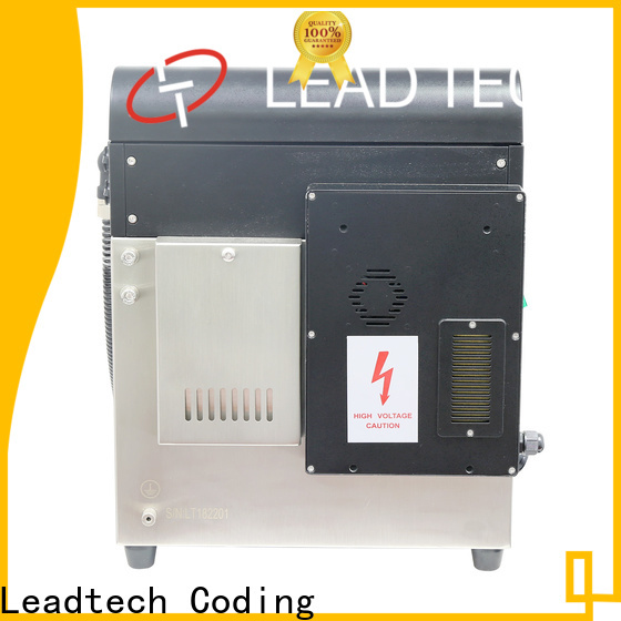 Leadtech Coding Wholesale best before date printer custom for drugs industry printing