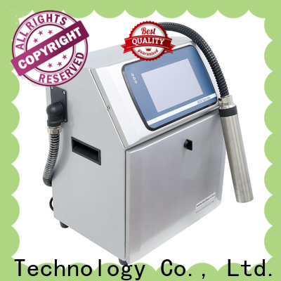 Leadtech Coding date coding machine for business for drugs industry printing