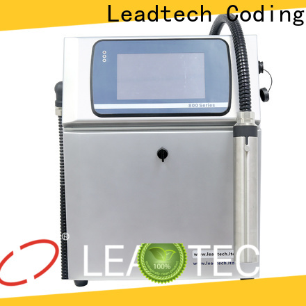 Top laser batch coding machine custom for household paper printing