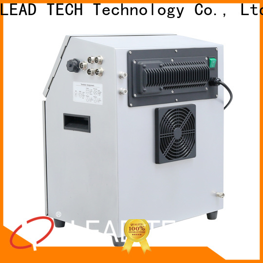 high-quality manual batch coding machine factory for daily chemical industry printing