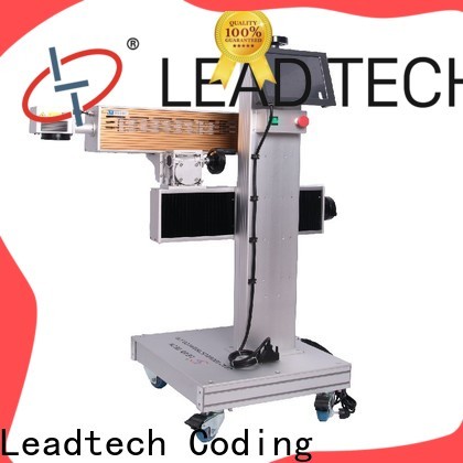 Leadtech Coding innovative date mrp printing machine Suppliers for drugs industry printing