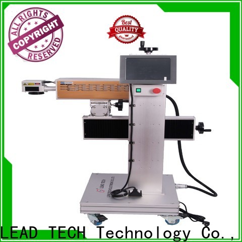 Leadtech Coding batch coding machine for pouch packing machine Suppliers for household paper printing