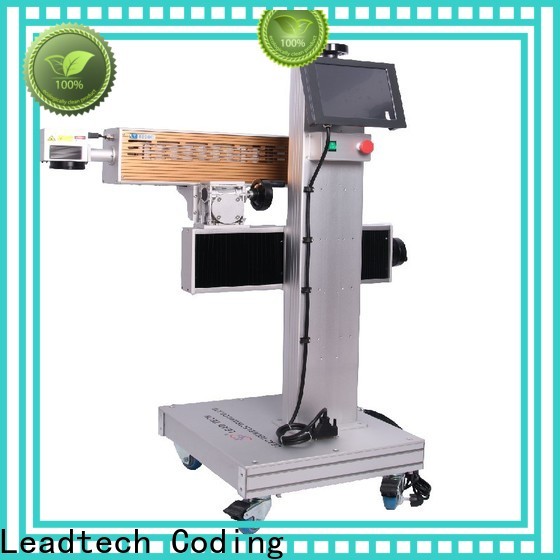 Best ribbon batch coding machine factory for food industry printing
