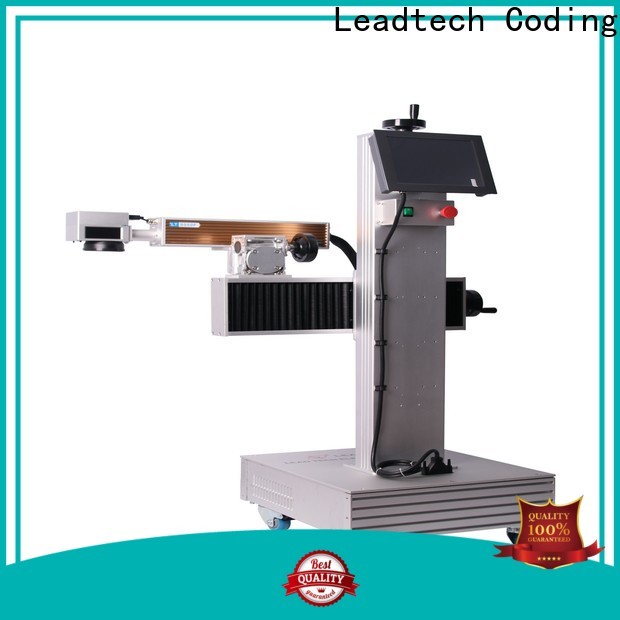 high-quality date code machine factory for pipe printing
