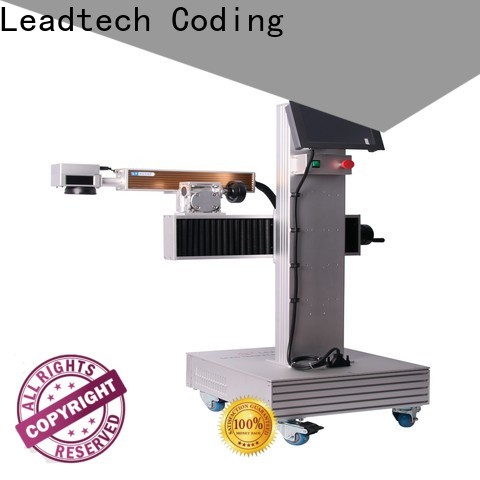 Leadtech Coding Leadtech Coding mrp date printing machine Suppliers for drugs industry printing