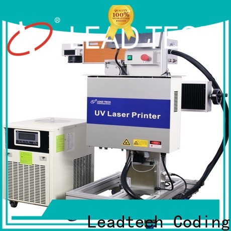 Leadtech Coding Wholesale manual batch coding machine price company for drugs industry printing