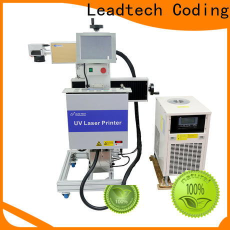 Leadtech Coding high-quality date coding machine Suppliers for drugs industry printing