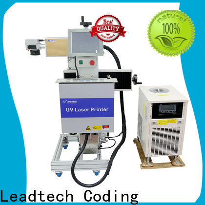 Leadtech Coding commercial meenjet m6 automatic inkjet printer manufacturers for household paper printing
