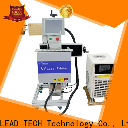 New bottle date printing machine custom for building materials printing