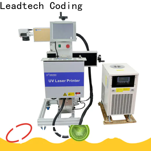 Leadtech Coding bulk batch coding machine amazon manufacturers for food industry printing