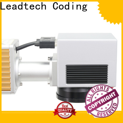 Leadtech Coding date code machine for business for auto parts printing