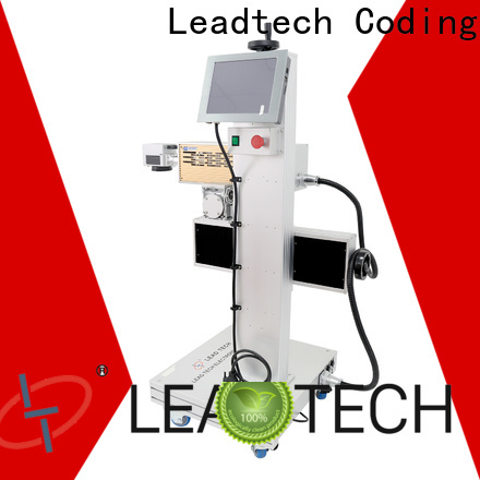 Leadtech Coding Leadtech Coding manual date coding machine professtional for beverage industry printing