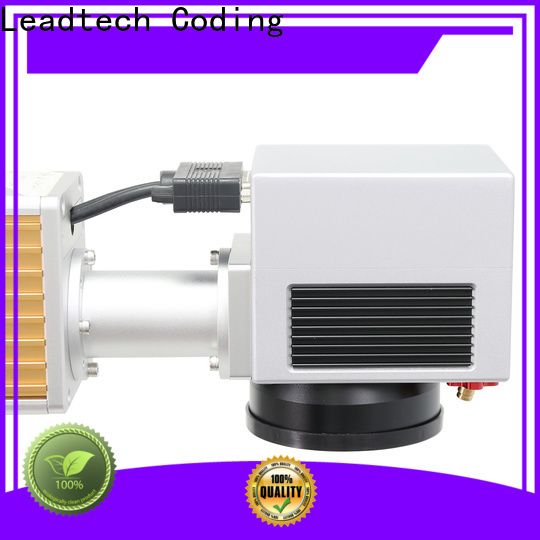 Leadtech Coding date code printing machine professtional for household paper printing