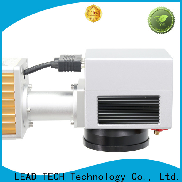 Leadtech Coding date printer machine company for food industry printing